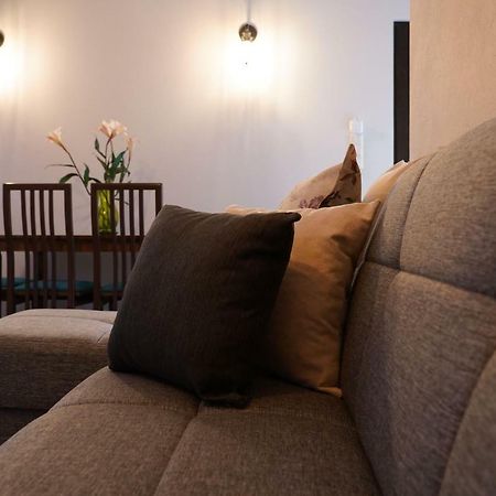 Ingreen Apartment Potamia  Kültér fotó