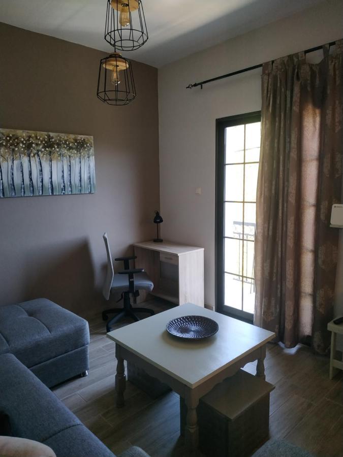 Ingreen Apartment Potamia  Kültér fotó