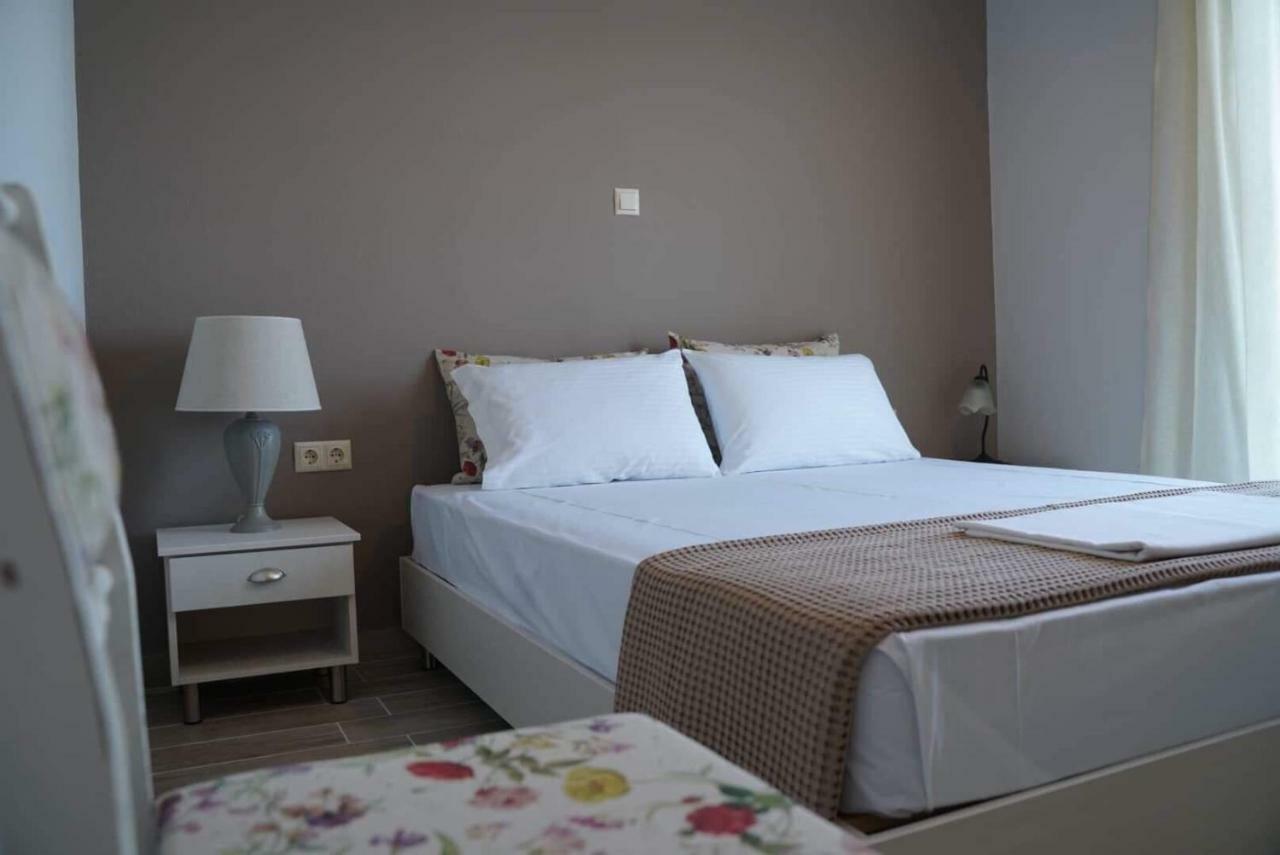 Ingreen Apartment Potamia  Kültér fotó