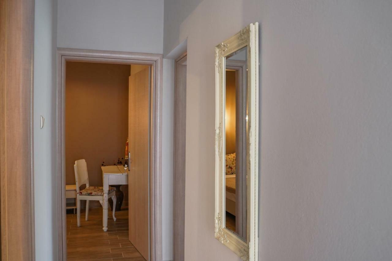 Ingreen Apartment Potamia  Kültér fotó