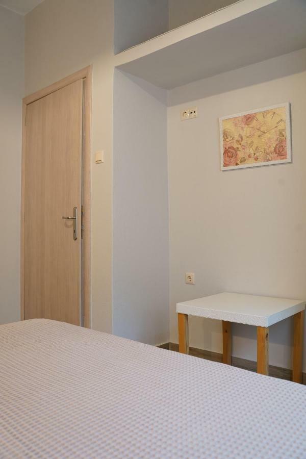 Ingreen Apartment Potamia  Kültér fotó