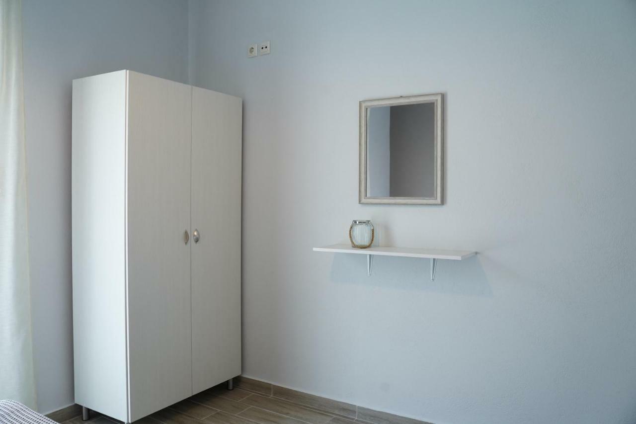 Ingreen Apartment Potamia  Kültér fotó
