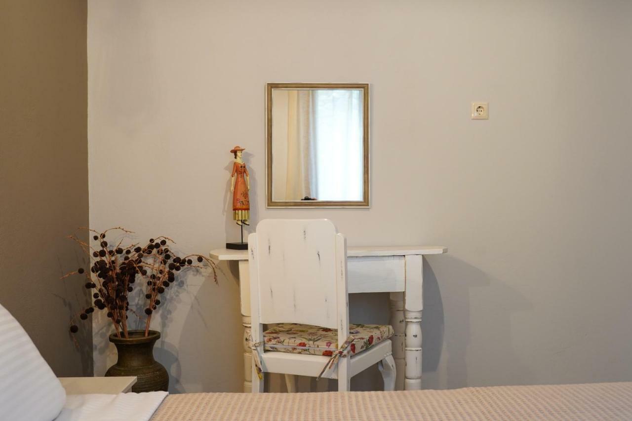 Ingreen Apartment Potamia  Kültér fotó